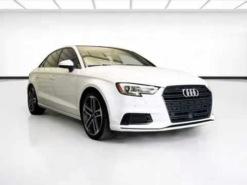 Another view of 2020 Audi A3 2.0T Premium FrontTrak for sale in Montclair, CA at STG Montclair