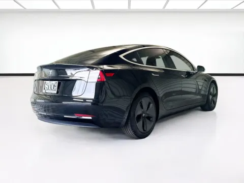 More photos of 2018 Tesla Model 3 at STG Montclair, CA