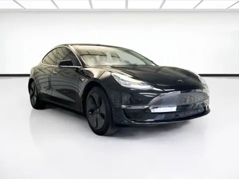 Another view of 2018 Tesla Model 3 for sale in Montclair, CA at STG Montclair