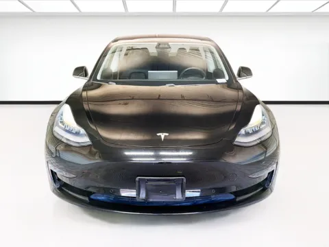 Photos of 2018 Tesla Model 3 Long Range for sale in Montclair, CA at STG Montclair