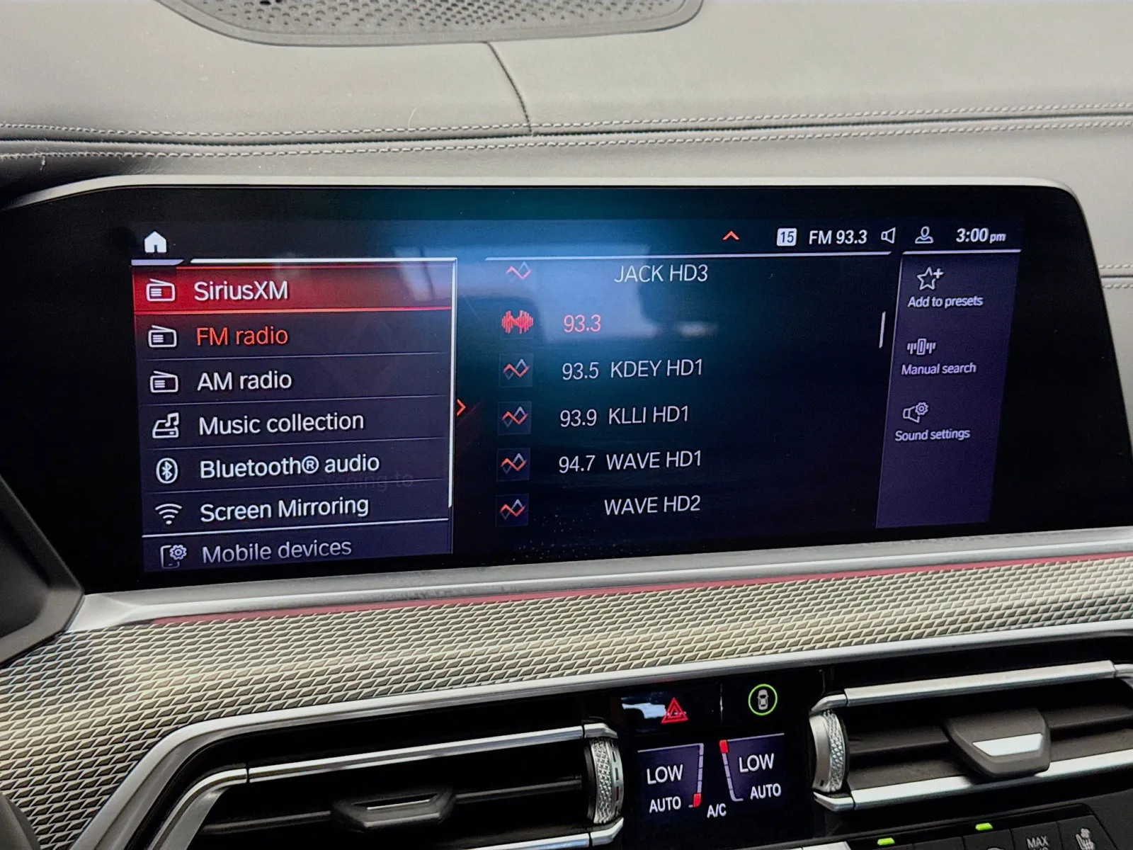 BMW X5 photo 11