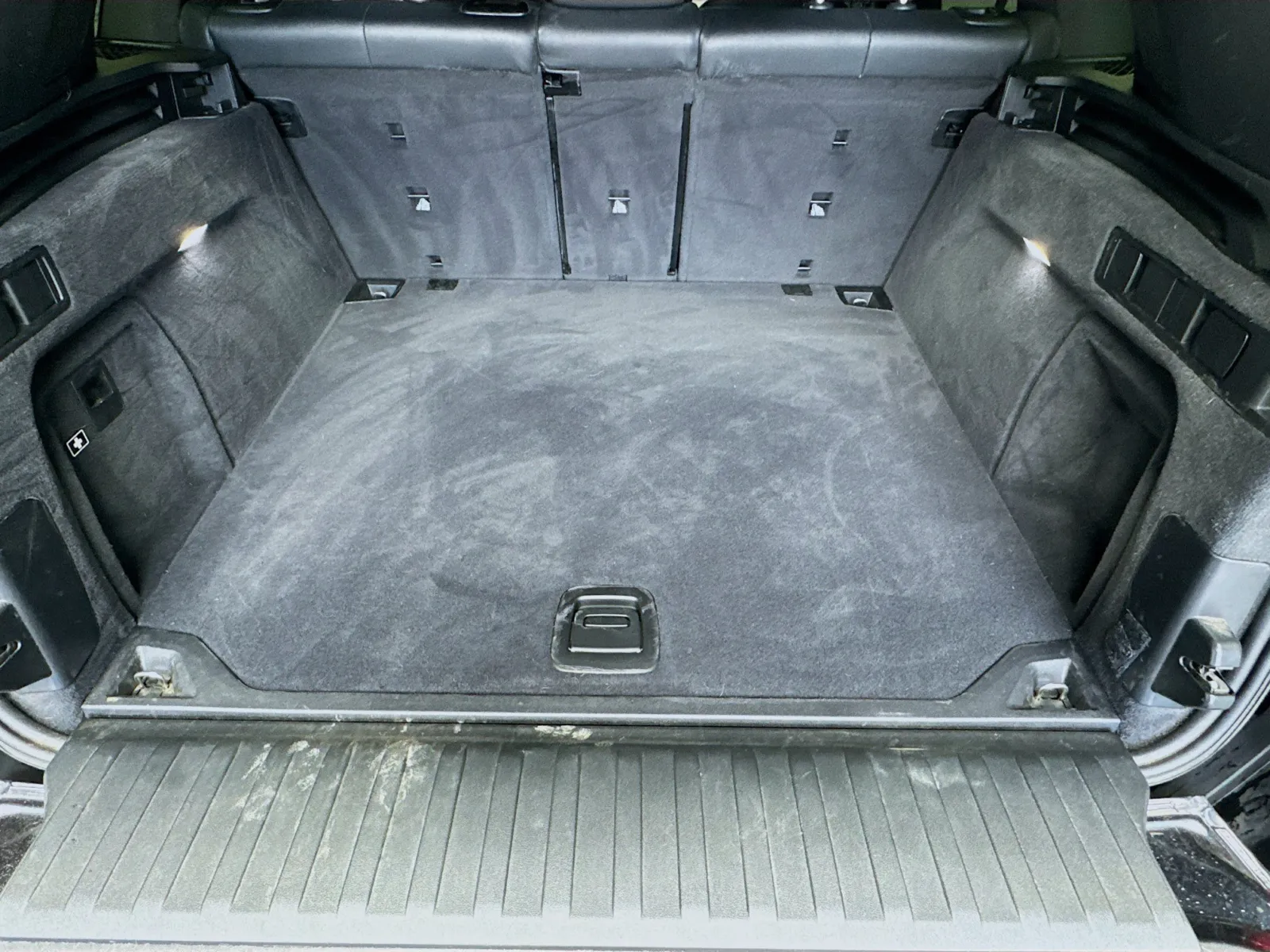 BMW X5 photo 17