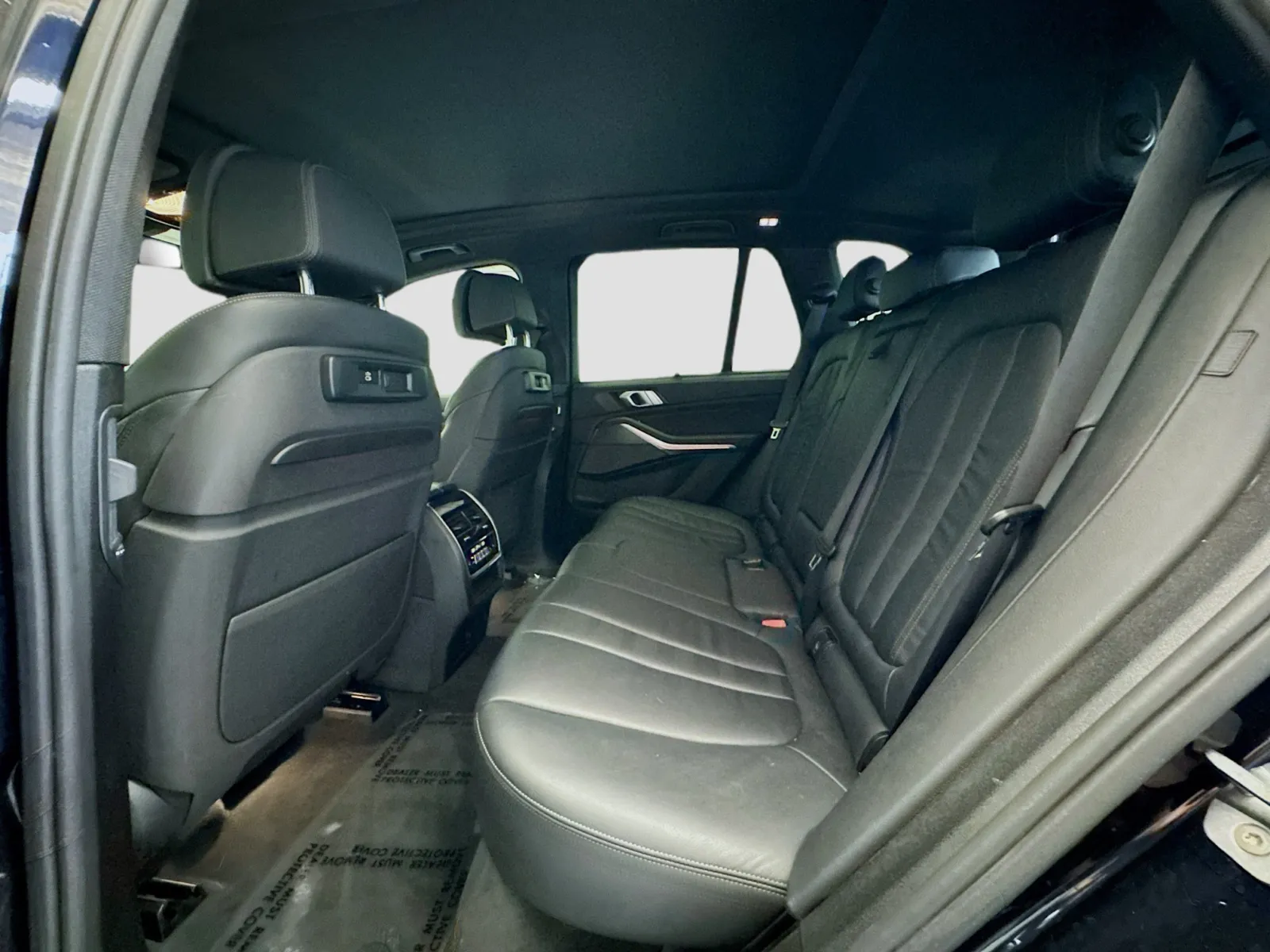 BMW X5 photo 15