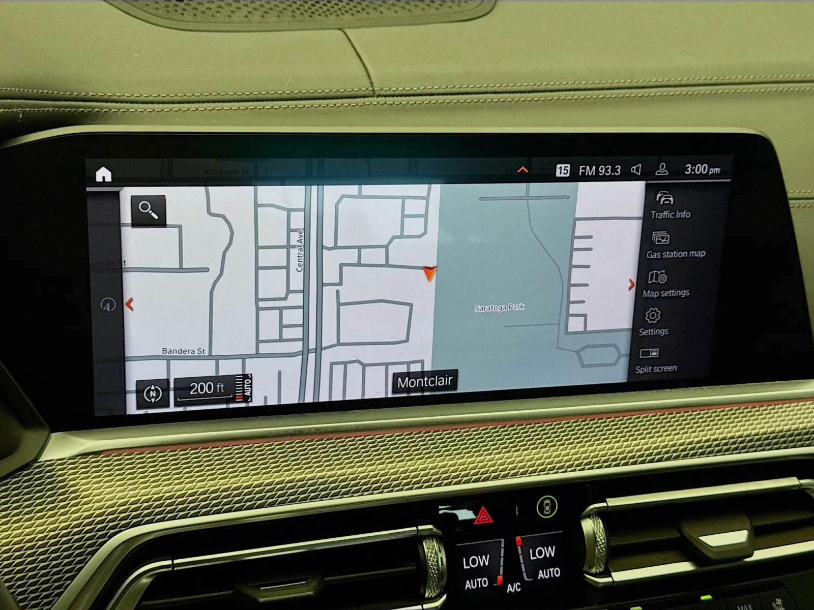 BMW X5 photo 9