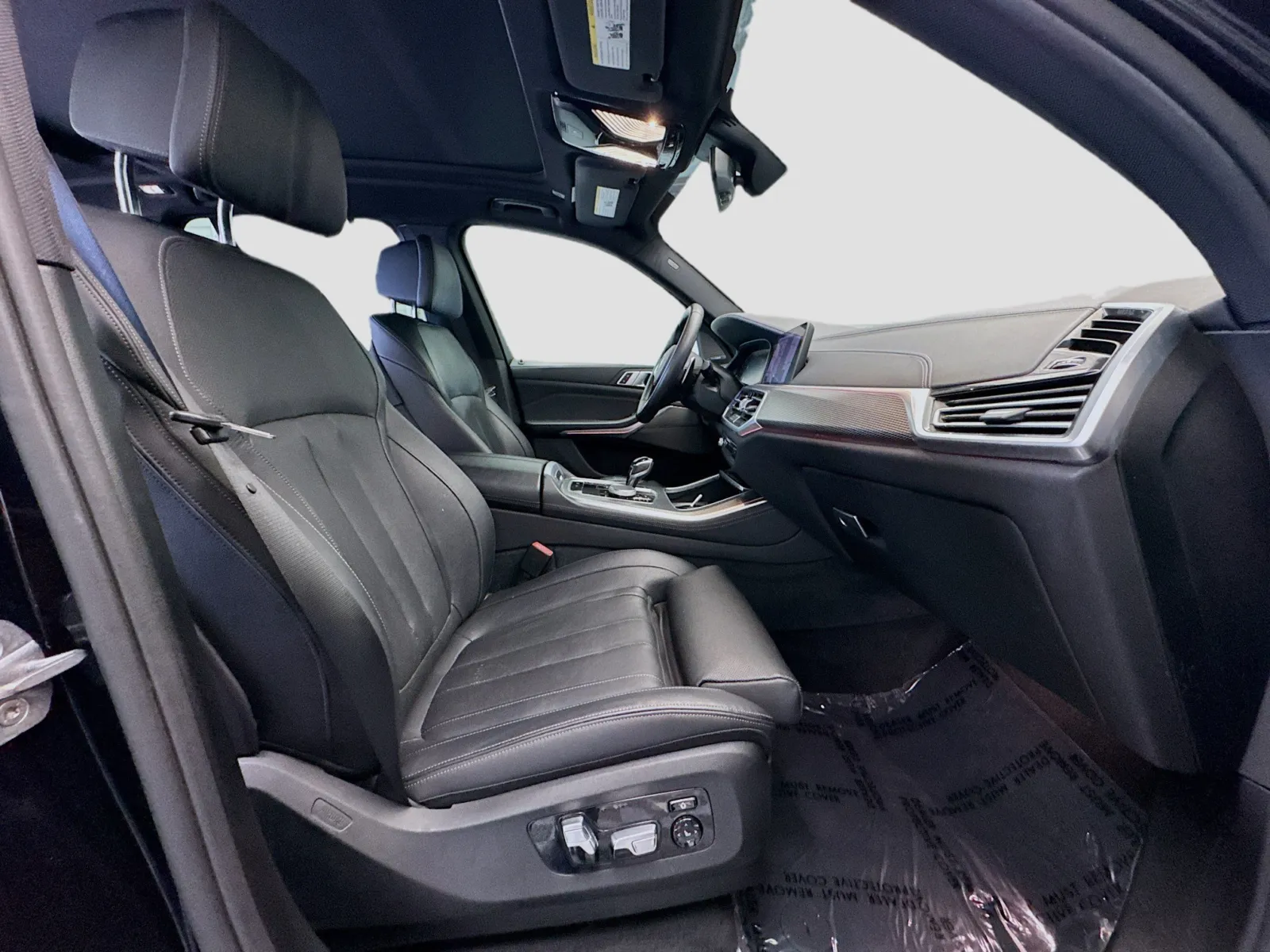BMW X5 photo 19