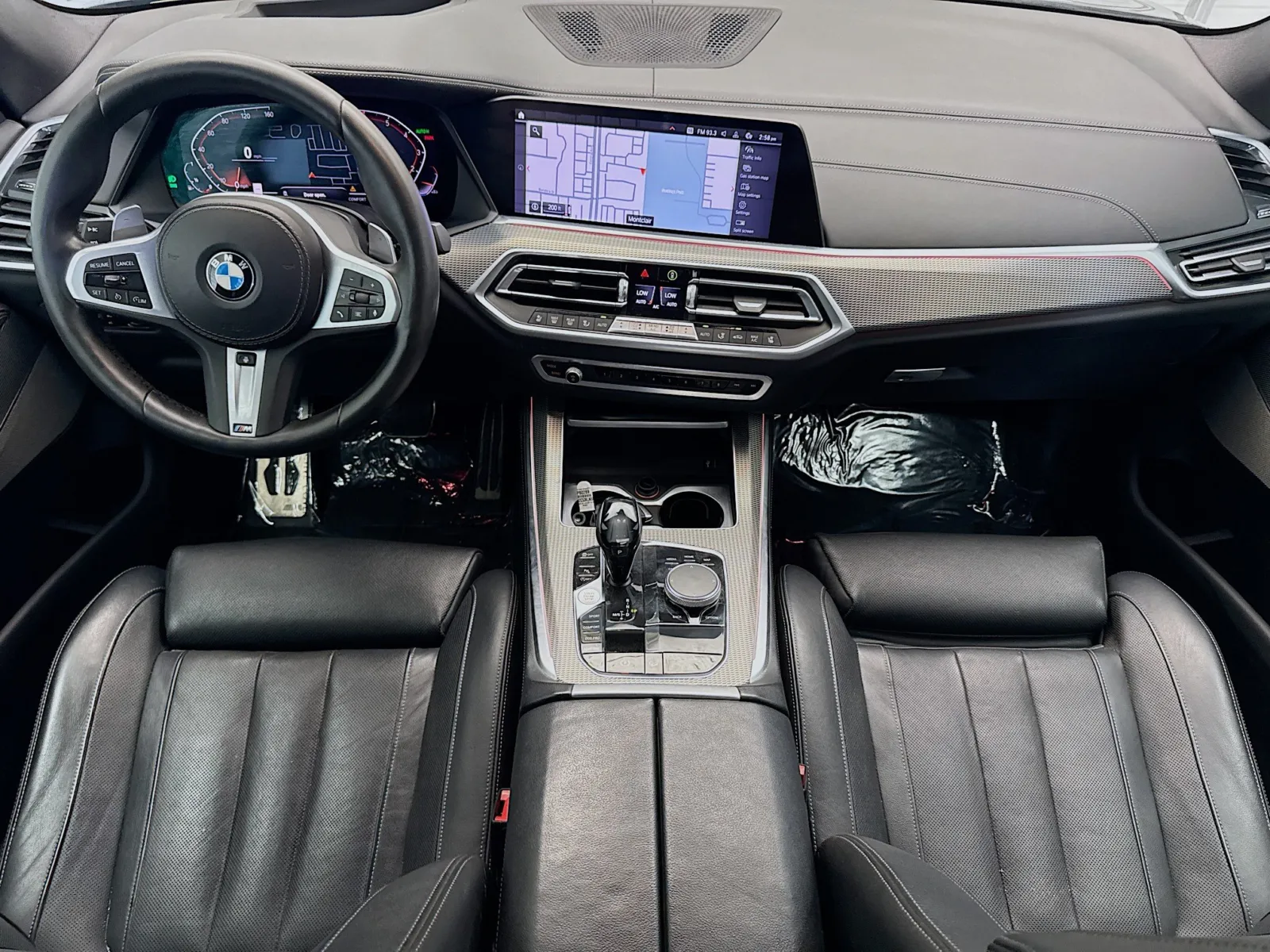 BMW X5 photo 14