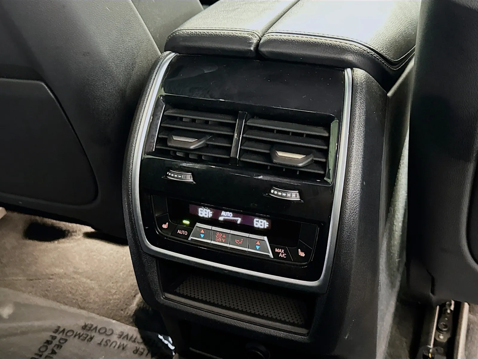 BMW X5 photo 16