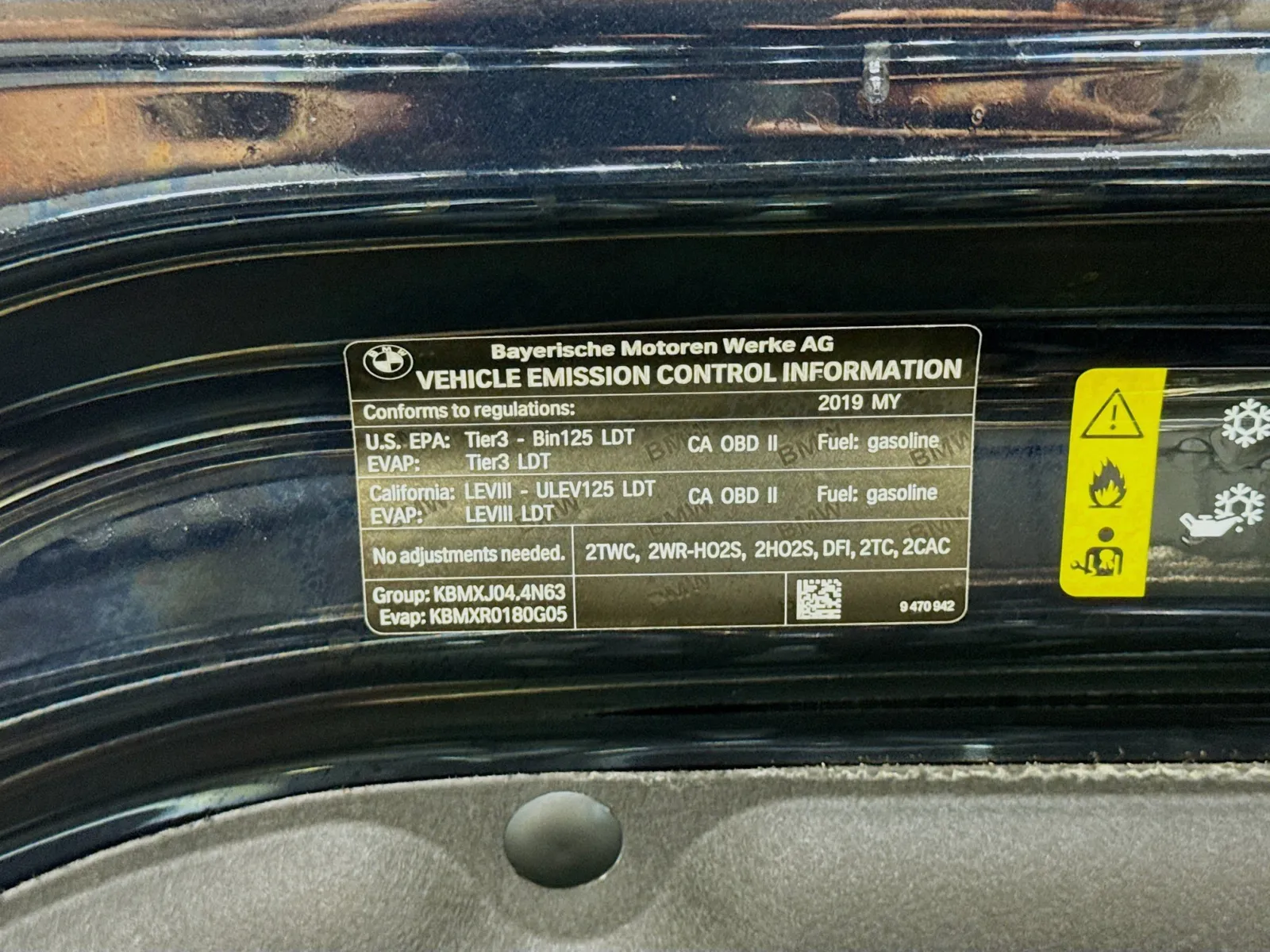 BMW X5 photo 20