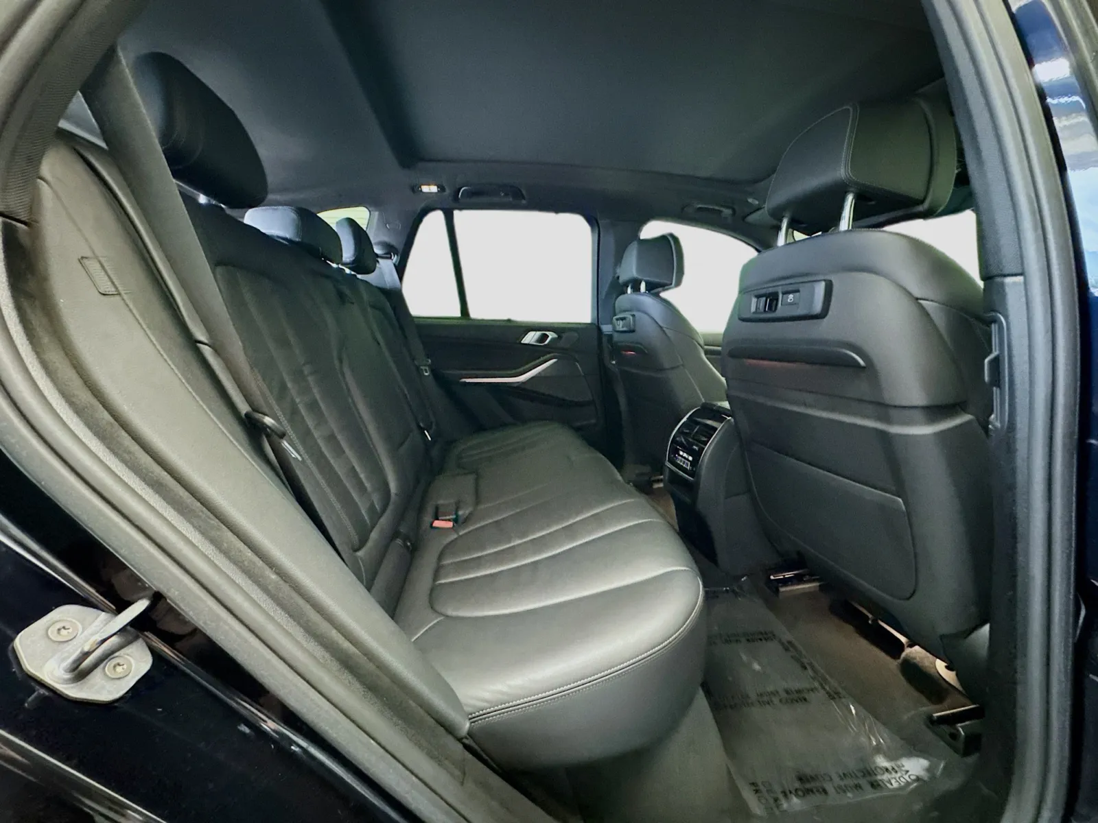 BMW X5 photo 18
