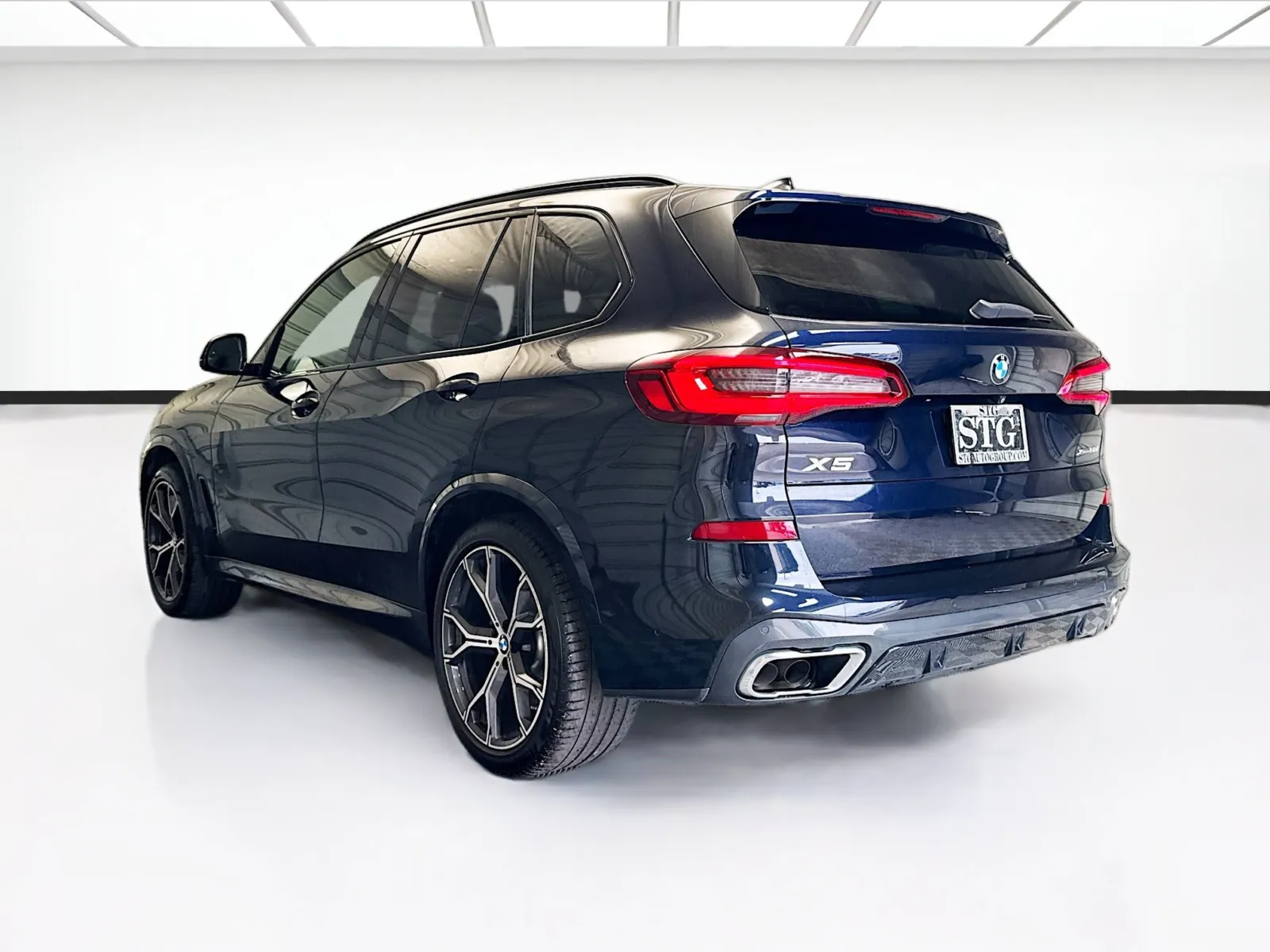 BMW X5 photo 6