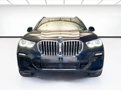 Photos of 2019 BMW X5 xDrive50i w/M Sport Package for sale in Montclair, CA at STG Montclair