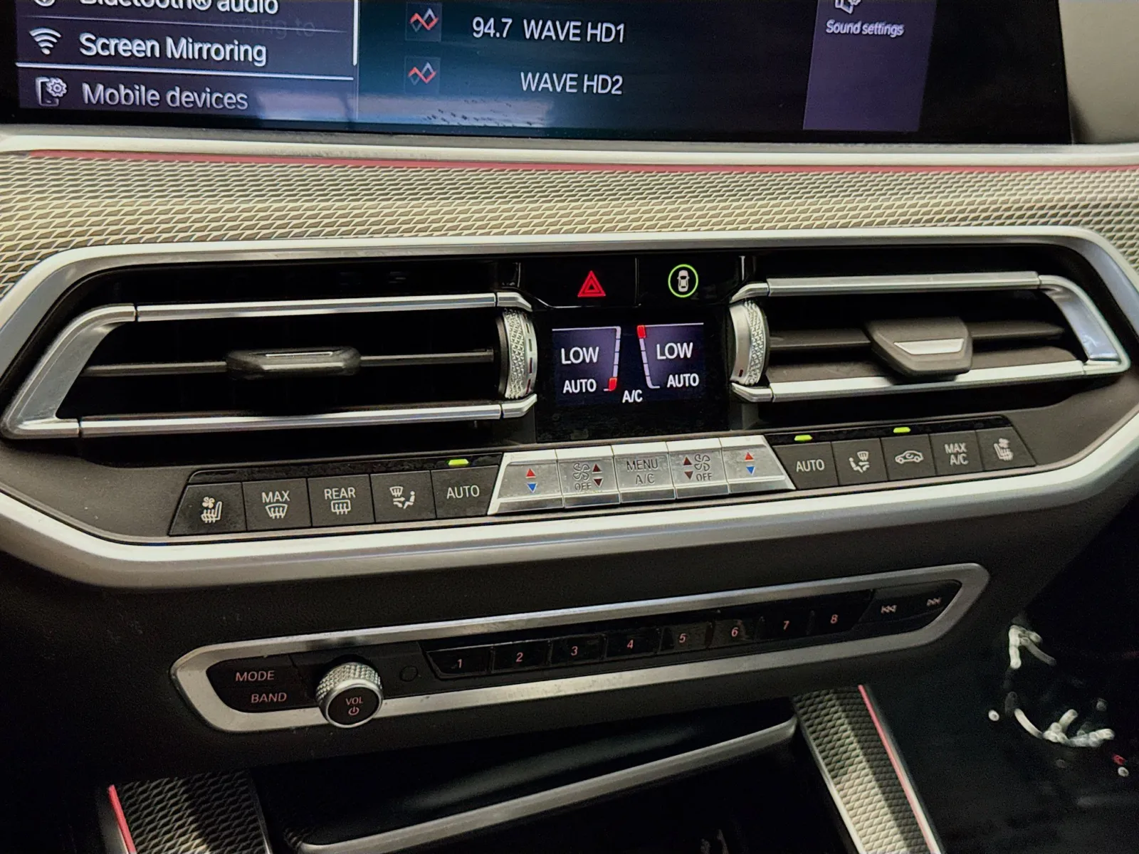 BMW X5 photo 12