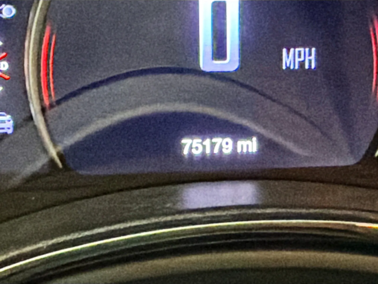 Dodge Durango photo 8