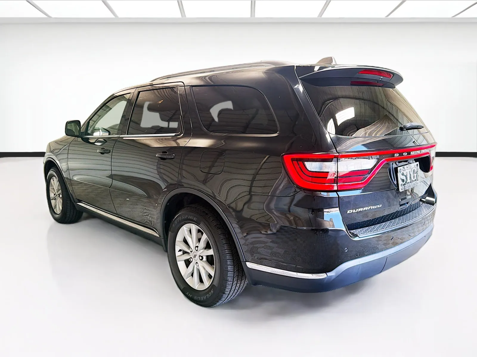 Dodge Durango photo 6