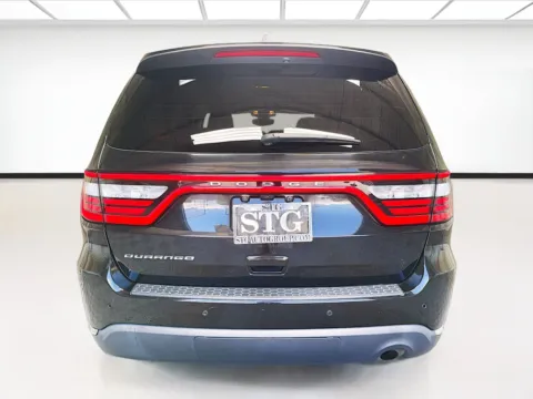 More photos of 2021 Dodge Durango SXT Plus at STG Montclair, CA