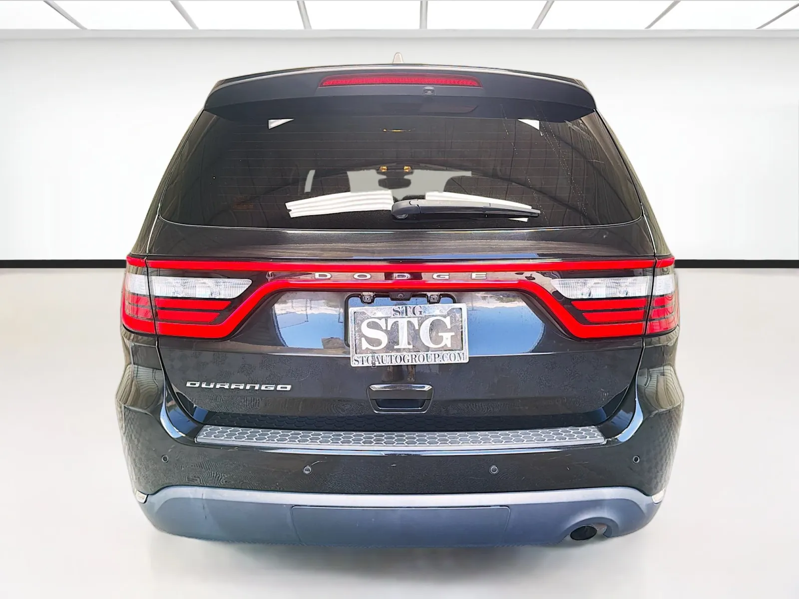 Dodge Durango photo 5