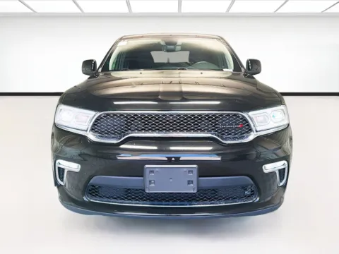 Photos of 2021 Dodge Durango SXT Plus for sale in Montclair, CA at STG Montclair