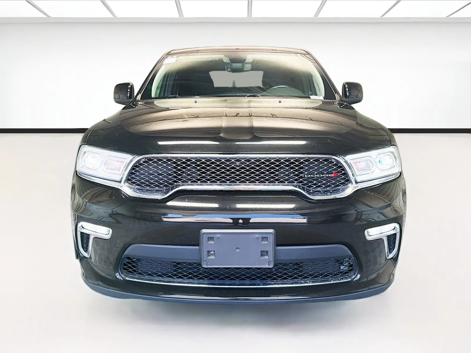 Dodge Durango photo 2