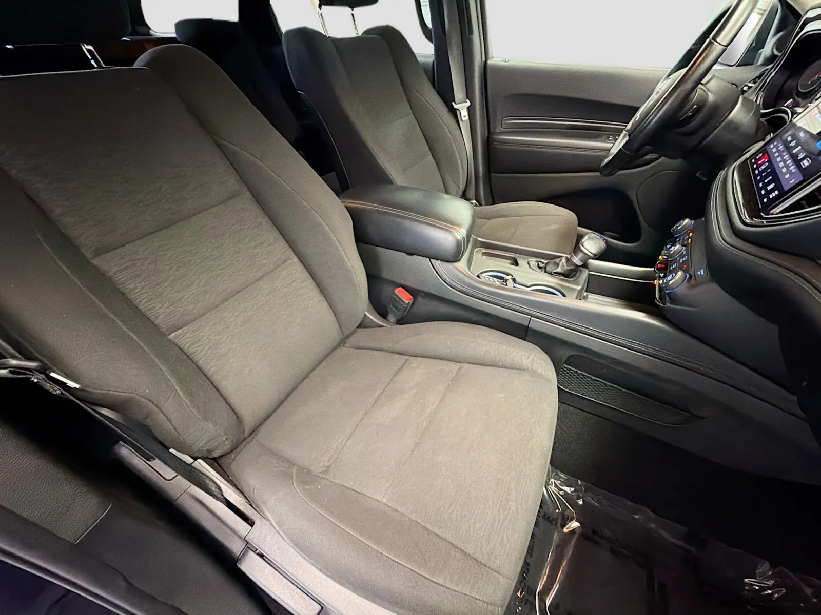 Dodge Durango photo 15
