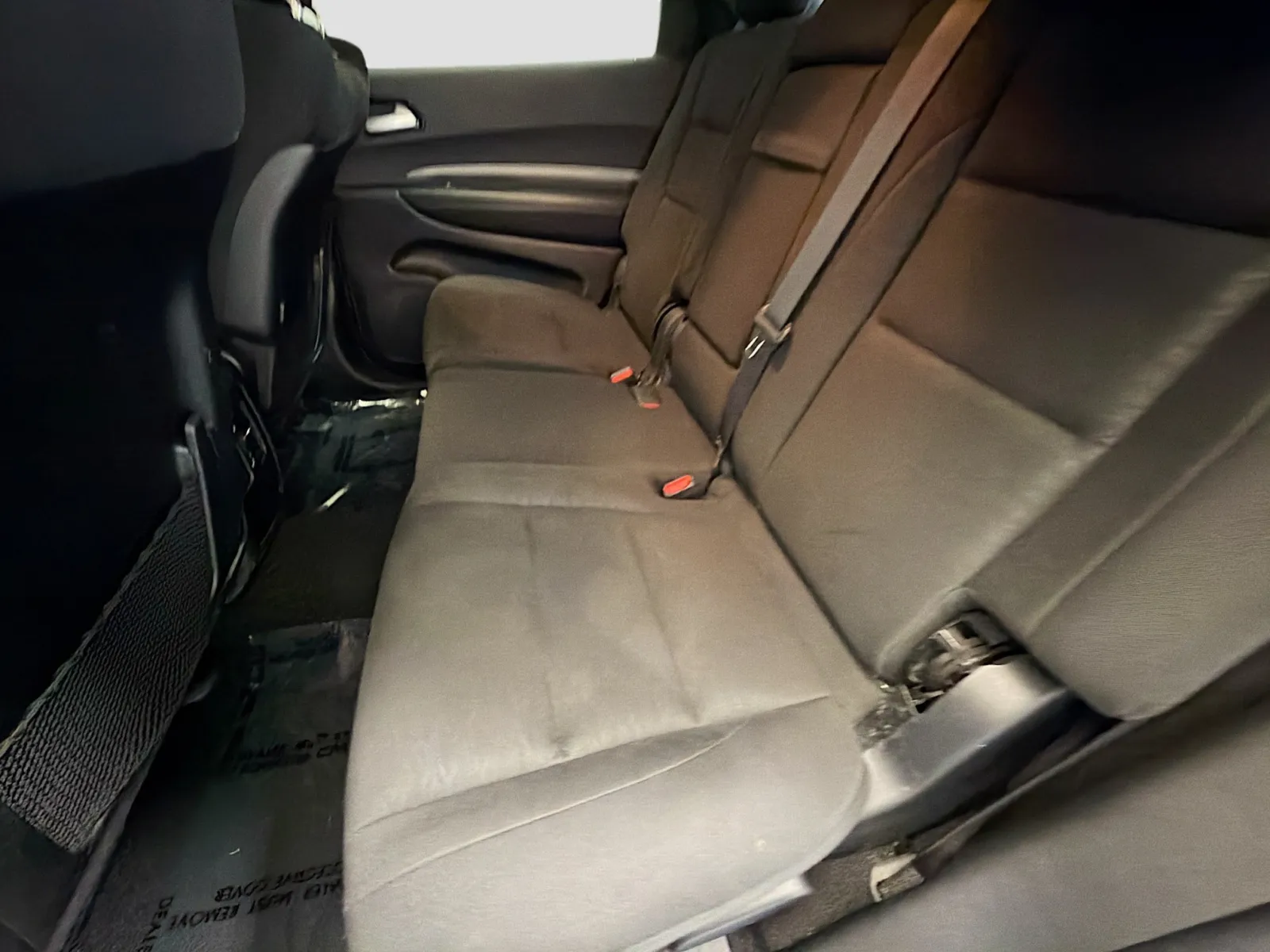 Dodge Durango photo 13