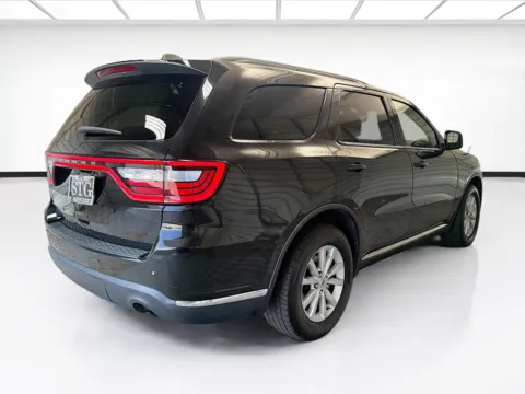 More photos of 2021 Dodge Durango SXT Plus at STG Montclair, CA