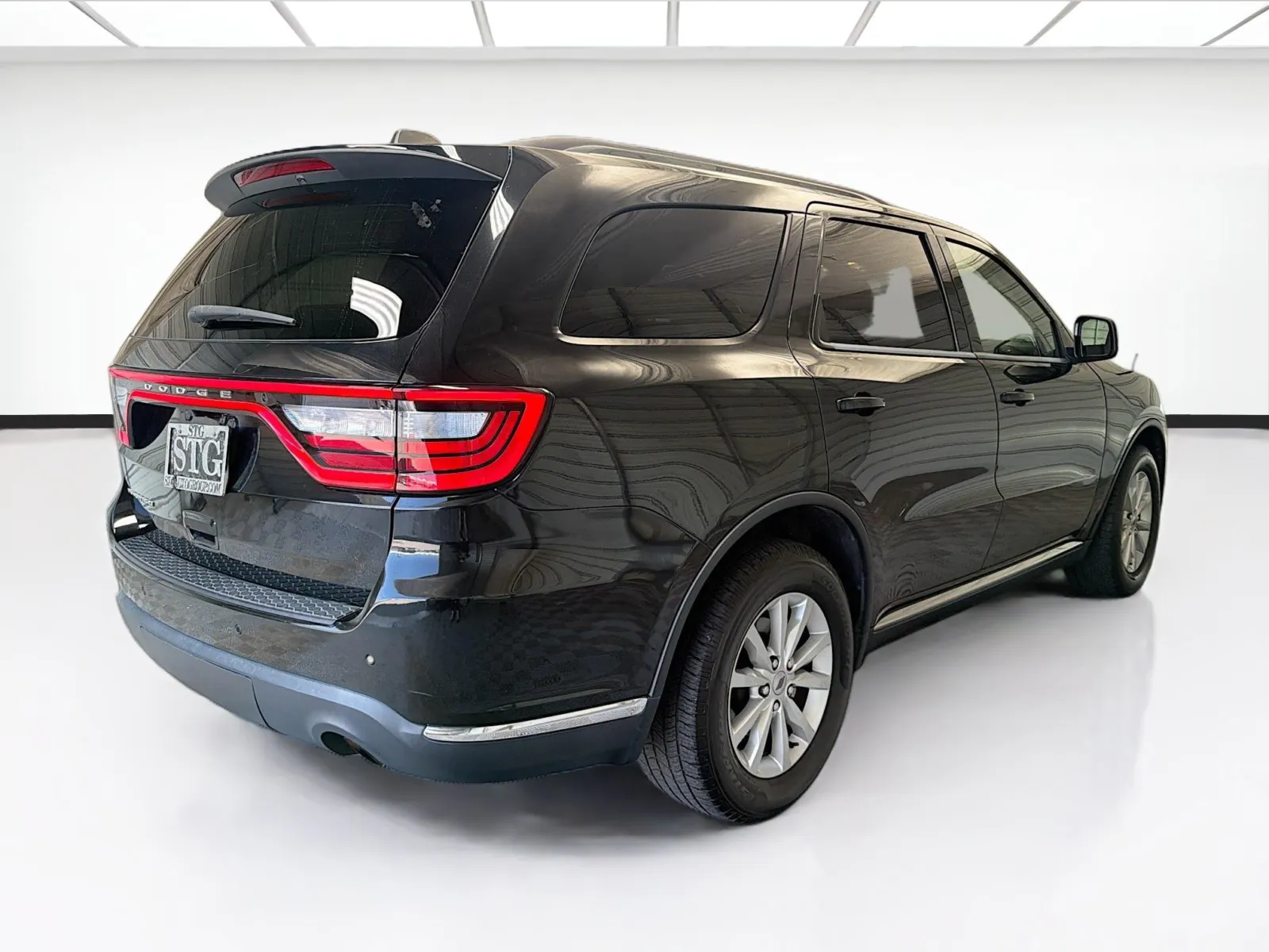 Dodge Durango photo 4