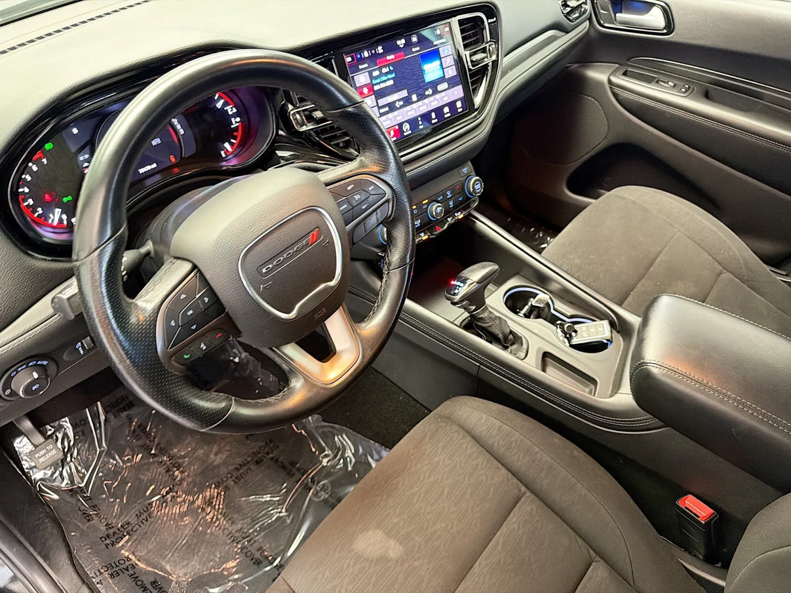 Dodge Durango photo 7