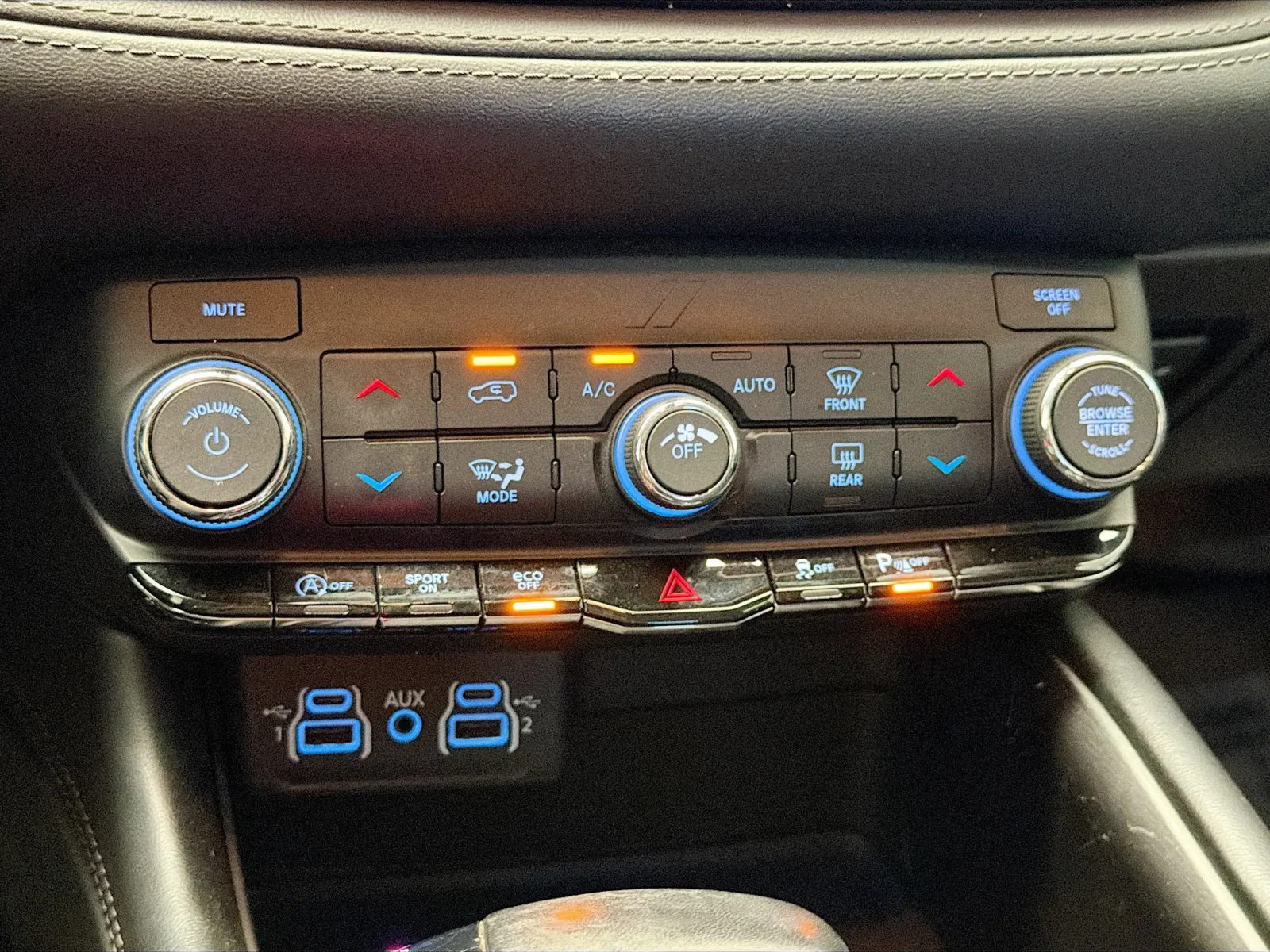 Dodge Durango photo 10