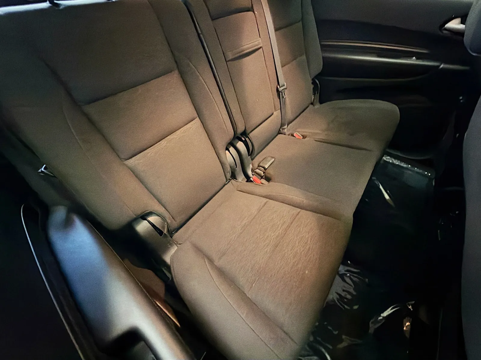 Dodge Durango photo 14