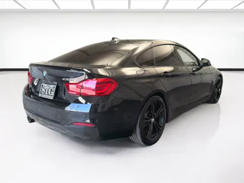 More photos of 2019 BMW 4 Series 430i Gran Coupe at STG Montclair, CA