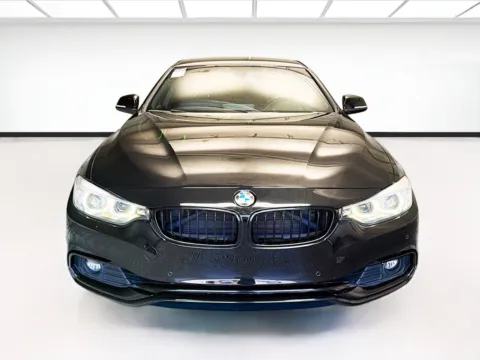 Photos of 2019 BMW 4 Series 430i Gran Coupe for sale in Montclair, CA at STG Montclair