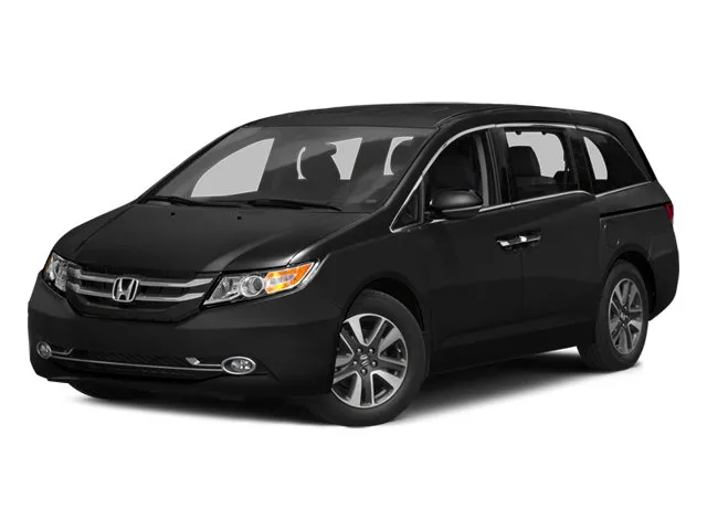 2014 Honda Odyssey Touring for sale in Montclair, CA