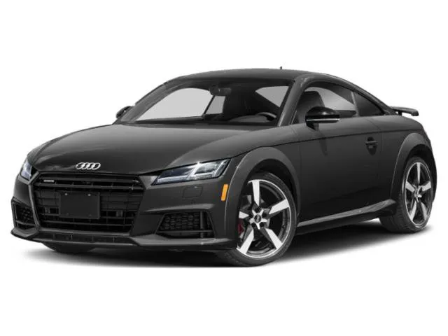 2021 Audi TT 2.0T quattro for sale in Montclair, CA