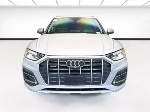 Photos of 2023 Audi Q5 40 Premium Plus quattro for sale in Montclair, CA at STG Montclair
