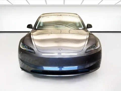 Photos of 2024 Tesla Model 3 for sale in Montclair, CA at STG Montclair
