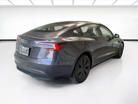 More photos of 2024 Tesla Model 3 at STG Montclair, CA