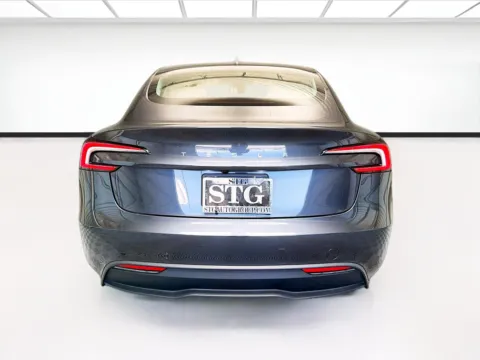 More photos of 2024 Tesla Model 3 at STG Montclair, CA