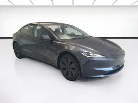 Another view of 2024 Tesla Model 3 for sale in Montclair, CA at STG Montclair