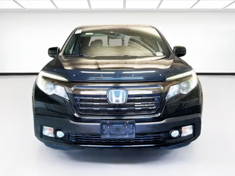Photos of 2017 Honda Ridgeline Black Edition for sale in Montclair, CA at STG Montclair