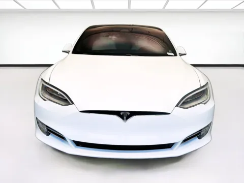 Photos of 2020 Tesla Model S Long Range Plus for sale in Montclair, CA at STG Montclair