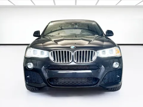 Photos of 2018 BMW X4 xDrive28i for sale in Montclair, CA at STG Montclair