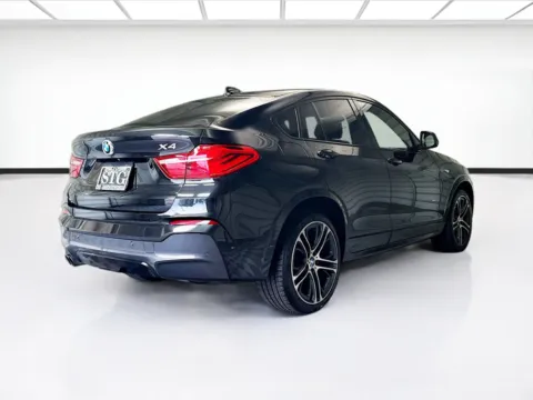 More photos of 2018 BMW X4 xDrive28i at STG Montclair, CA