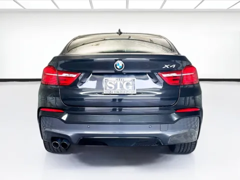 More photos of 2018 BMW X4 xDrive28i at STG Montclair, CA