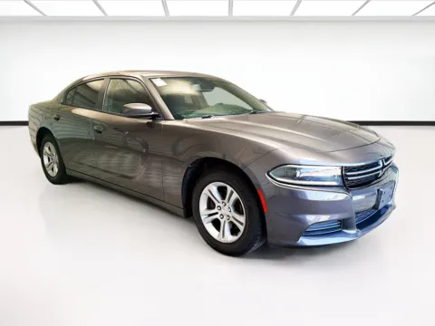 Another view of 2015 Dodge Charger SE for sale in Montclair, CA at STG Montclair