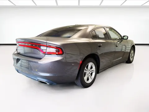 More photos of 2015 Dodge Charger SE at STG Montclair, CA