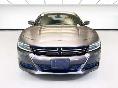 Photos of 2015 Dodge Charger SE for sale in Montclair, CA at STG Montclair