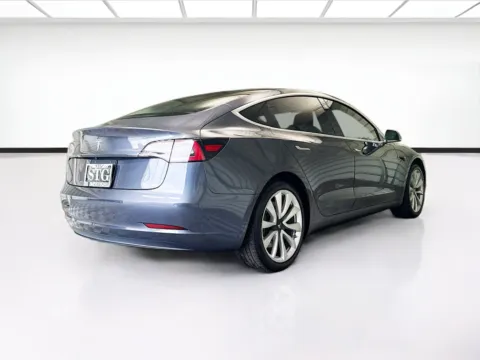 More photos of 2019 Tesla Model 3 Long Range at STG Montclair, CA