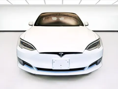 Photos of 2021 Tesla Model S Long Range for sale in Montclair, CA at STG Montclair