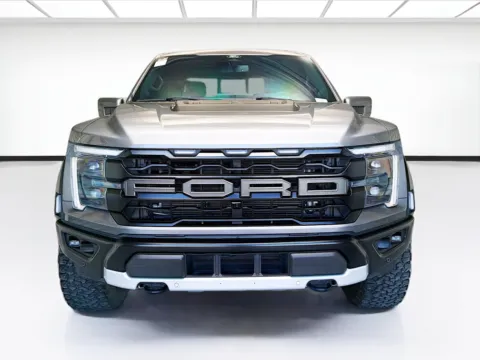 Photos of 2024 Ford F-150 Raptor for sale in Montclair, CA at STG Montclair