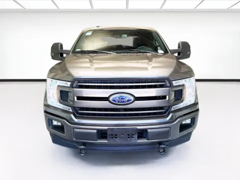 Photos of 2018 Ford F-150 XLT for sale in Montclair, CA at STG Montclair